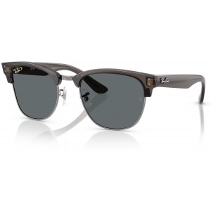 RAY BAN CLUBMASTER REVERSE POLARIZADO RBR0504S 6707/81